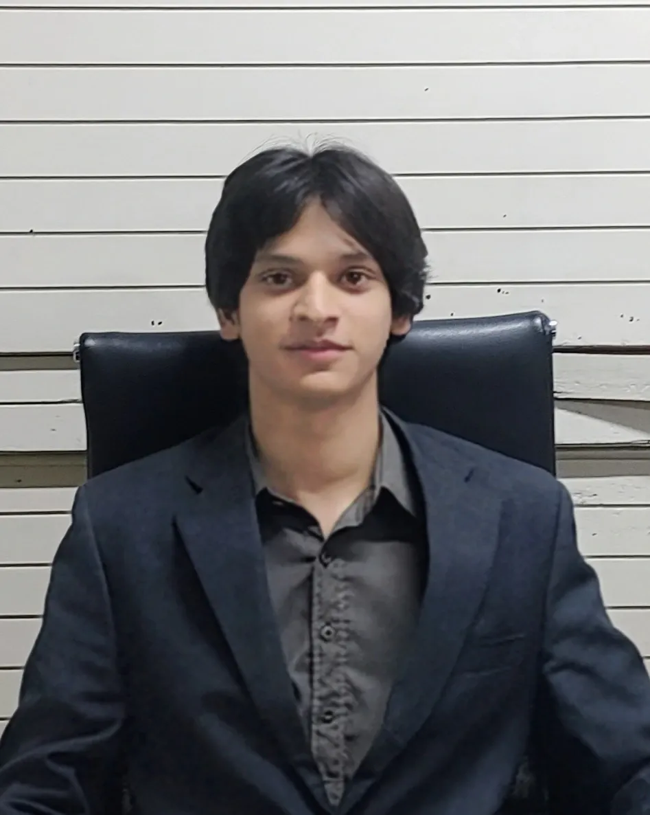 Muhammad Rajput